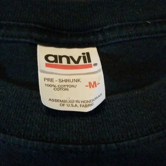 Rolling stones tour shirt 2002 - Picture 4 of 4